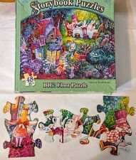 Briarpatch storybook puzzles for sale  Omaha