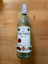 Alte bacardi flasche gebraucht kaufen  Gemünden a.Main
