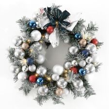 Safavieh led wreath for sale  Whitestown