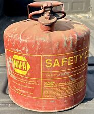 Vintage napa gallon for sale  Ocklawaha