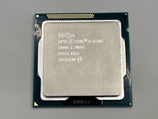 Intel core 3330s for sale  Chicago