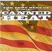 Canned heat best for sale  STOCKPORT