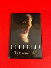Movie outbreak try for sale  North Hollywood