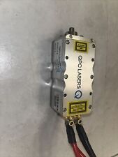 Used,  QPC Lasers BrightLase  Fiber  Laser alma laser 6014-EO02 Diode for sale  Shipping to South Africa