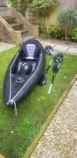 1 person kayak for sale  LONDON