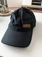 barbour cap for sale  SOUTHSEA