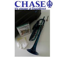Trumpet hard case for sale  MANCHESTER
