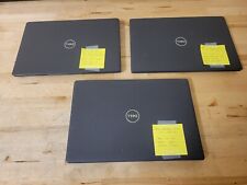 Lot of 3 Dell Latitude 3410 i5 & i7 10th Gen Laptop Lot READ DESCRIPTION  for sale  Shipping to South Africa