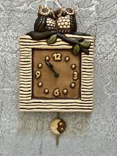 orologio parete thun pendolo usato  Polignano A Mare