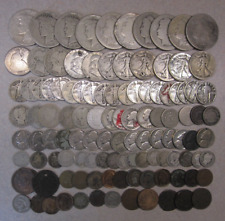 Mostly silver type for sale  Allentown