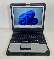 Panasonic toughbook military for sale  OLDHAM