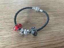 Pandora armband charms gebraucht kaufen  Grünwald