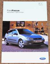 2003 ford focus for sale  BANGOR