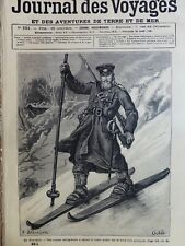 1882 1916 ski d'occasion  Saint-Etienne