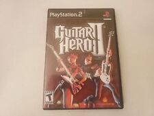 Usado, Guitar Hero II (PlayStation 2 PS2) comprar usado  Enviando para Brazil