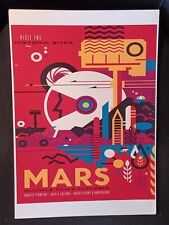 Mars multiple tours for sale  NEWBURY