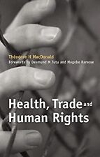 Health trade human for sale  UK