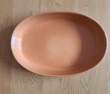 Large oval dish for sale  HORNCHURCH