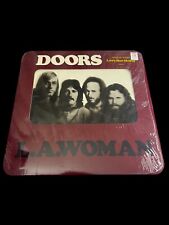 The Doors – L.A. Woman EKS-75011, 1º Terre Haute Press, Adesivo Hype, EUA, 1971 comprar usado  Enviando para Brazil