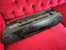 Radio stereo cassette usato  Kaltern An Der Weinstrasse