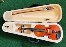 Violin 4th hard for sale  SCARBOROUGH