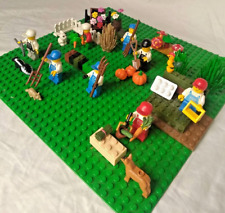 Lego minifigure classic for sale  Delmar