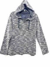 hoodie gray sweater black for sale  Gregory