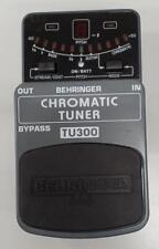 Sintonizador BEHRINGER TU300 comprar usado  Enviando para Brazil