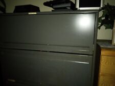 Lateral file cabinet for sale  Dundalk