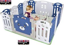 Foldable baby playpen for sale  BRADFORD