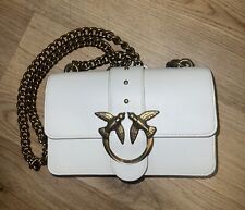 Pinko bag white for sale  LONDON