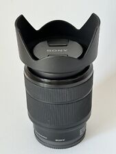 Sony ss mount gebraucht kaufen  Wurmannsquick