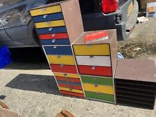 Palaset storage cubes. for sale  BROMLEY