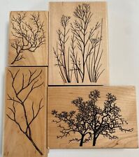 Stampscapes tree branch for sale  Escondido