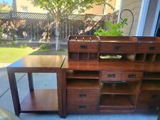 Hooker furniture danforth for sale  Vacaville