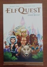 Elfquest final quest for sale  Melbourne