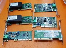 Various 56k pci for sale  Bellaire