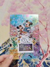 Disney 100 ans d'occasion  Maisons-Alfort