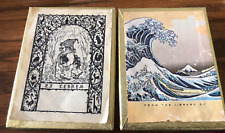 Antioch book plates for sale  Rockville