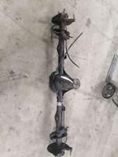 Rear axle without for sale  Terryville