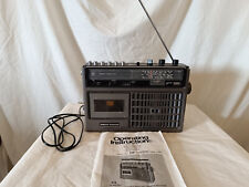 national panasonic radio for sale  ST. LEONARDS-ON-SEA