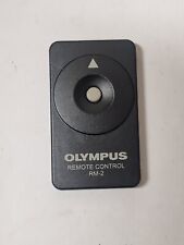 Genuine olympus remote for sale  NOTTINGHAM