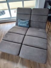 Chaiselongue einzelsitz couch gebraucht kaufen  Bergisch Gladbach