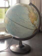 Globus leuchtglobus cm gebraucht kaufen  Mindelheim