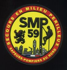 Pompiers nord smp d'occasion  Saint-Etienne-de-Tulmont