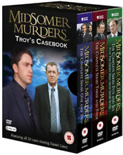 Midsomer murders troy for sale  STOCKPORT