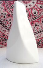 Vase weiß porzellan gebraucht kaufen  Berlin