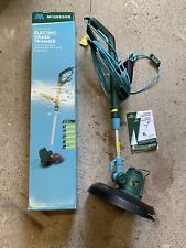 McGregor MET4530 230 V Corded Grass Trimmer for sale  Shipping to South Africa