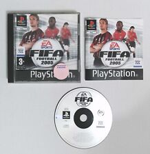 Ps1 fifa football usato  Roma