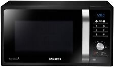 Samsung ms23f301tak microwave for sale  UK